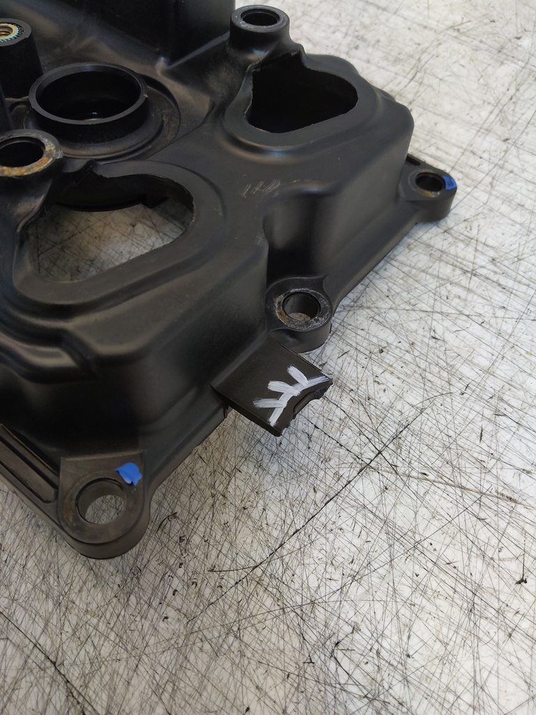 [MTD-528157] Tapa de balancines Nissan Pathfinder 3.5 V6
