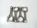 4x Biela VW Audi Seat A3 Leon 2.0 TFSI TSI DTD DTDA DDS DKZ
