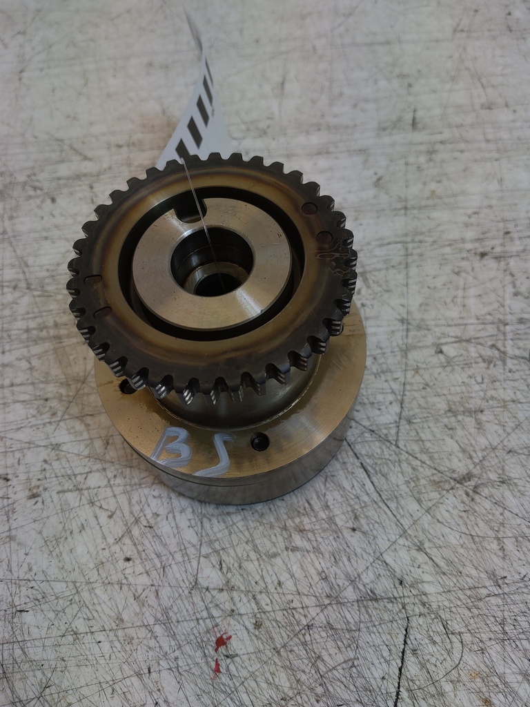[MTD-528158] Regulador de árbol de levas Nissan Pathfinder 3.5 V6