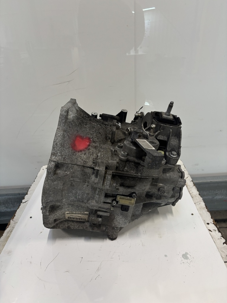 [MTD-491393] Caja de cambios manual Mini Cooper D 1.6 Diesel N47C16A N47 GS6-53DG 23008614258