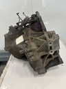 Transmisión automática Jeep Compass 2.2 CRD OM651.925 651.925 BG6 5106047AB