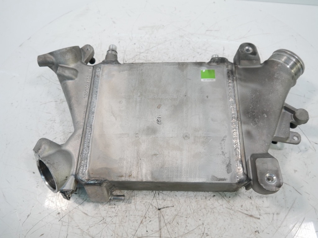 [MTD-491677] Intercooler BMW Serie 5 G30 3.0 M550d xDrive B57D30C B57D30S0 B57 8575430