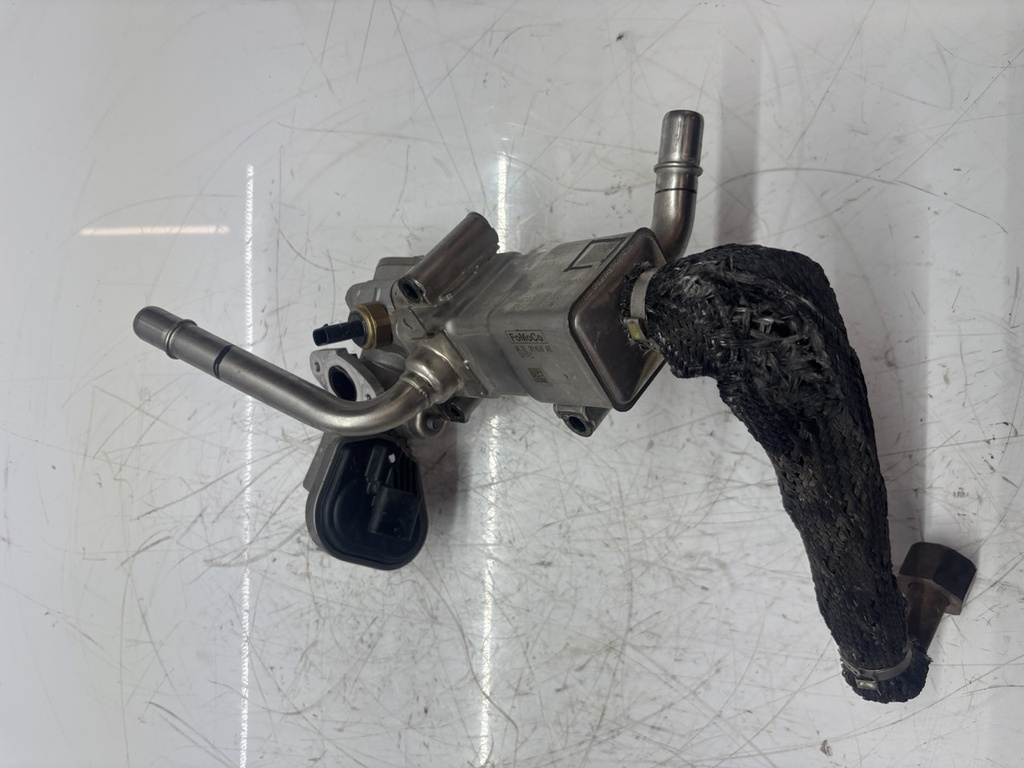 [MTD-490216] Enfriador de gases de escape Ford F-150 3.5 V6 gasolina ML3E-9Y456-AE