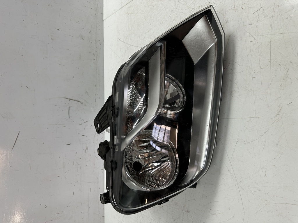 [MTD-491930] Faro delantero derecho VW Amarok 3.0 DDX DDXB 2H4941006C