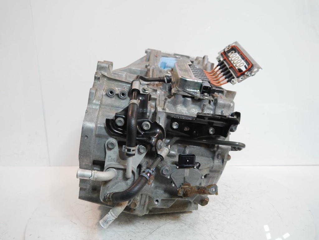 [MTD-490905] Transmisión automática Toyota Corolla 1.8 Hybrid 2ZR-FXE 2ZR 2ZRFXE 3090002050