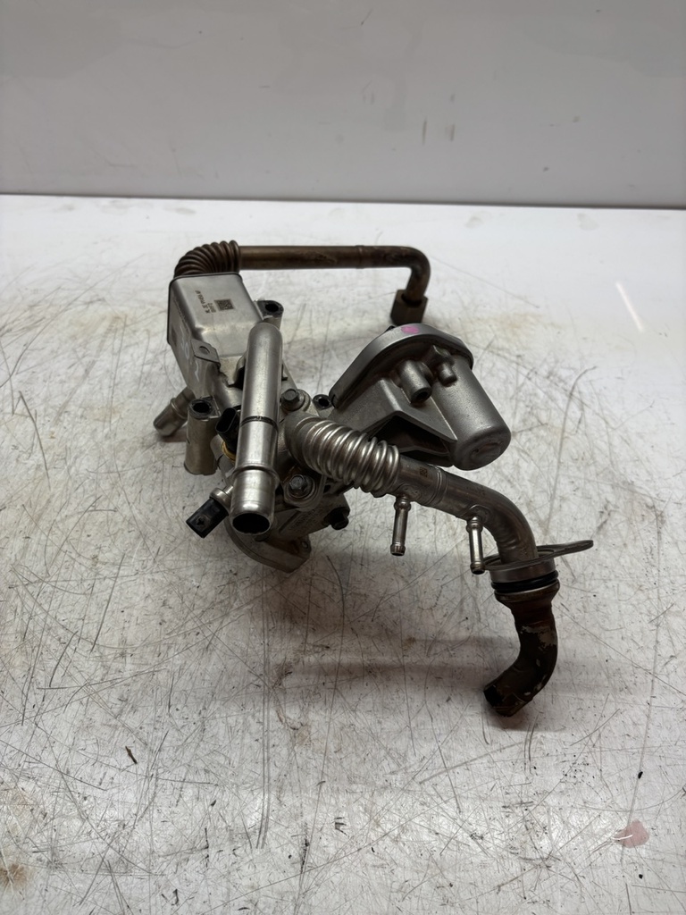 [MTD-483766] Enfriador de gases de escape Ford F150 Pickup 3.5 gasolina 4WD T35PDTDA ML3E-9Y456-AF