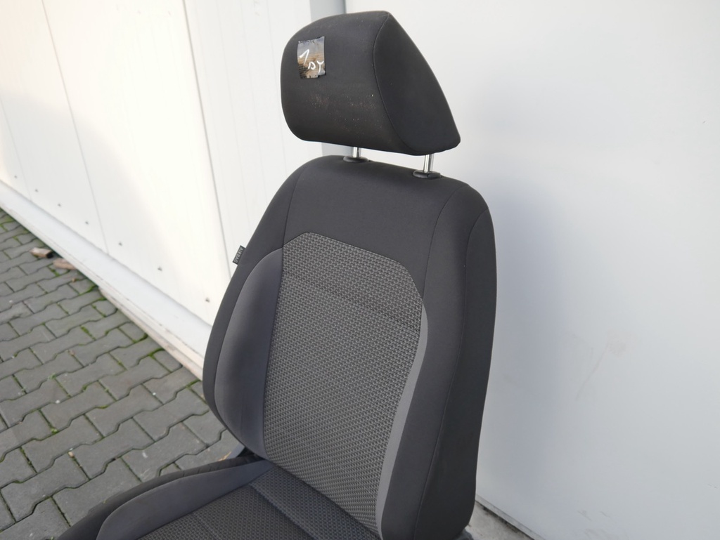 [MTD-491487] Asiento del acompañante VW Amarok 3.0 TDI 4motion DDX DDXB 2K0881106G