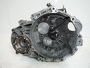 Caja de cambios manual Audi VW A3 Eos Passat 2.0 TDI CBAB CBA 02Q300042S 6 velocidades KXX