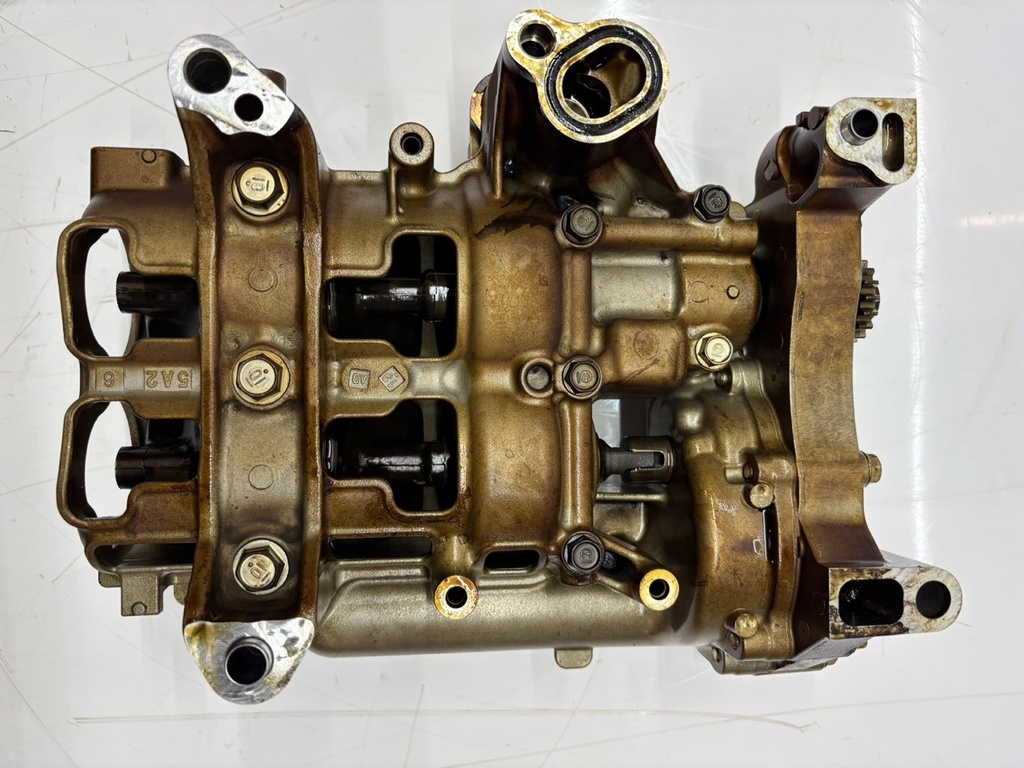 [MTD-486228] Módulo del eje del equilibrador Honda CR-V V 2.4 Gasolina i-VTEC K24W9