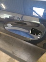 Puerta delantera izquierda azul Mercedes Clase M W166 ML350 642.826 OM642