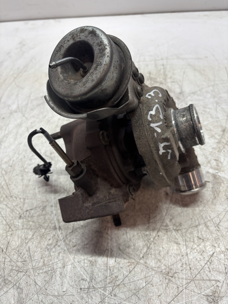 [MTD-486367] Turbocompresor Kia Carens IV 1.7 CRDi D4FD 28201-2A860