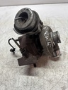 Turbocompresor Kia Carens IV 1.7 CRDi D4FD 28201-2A860