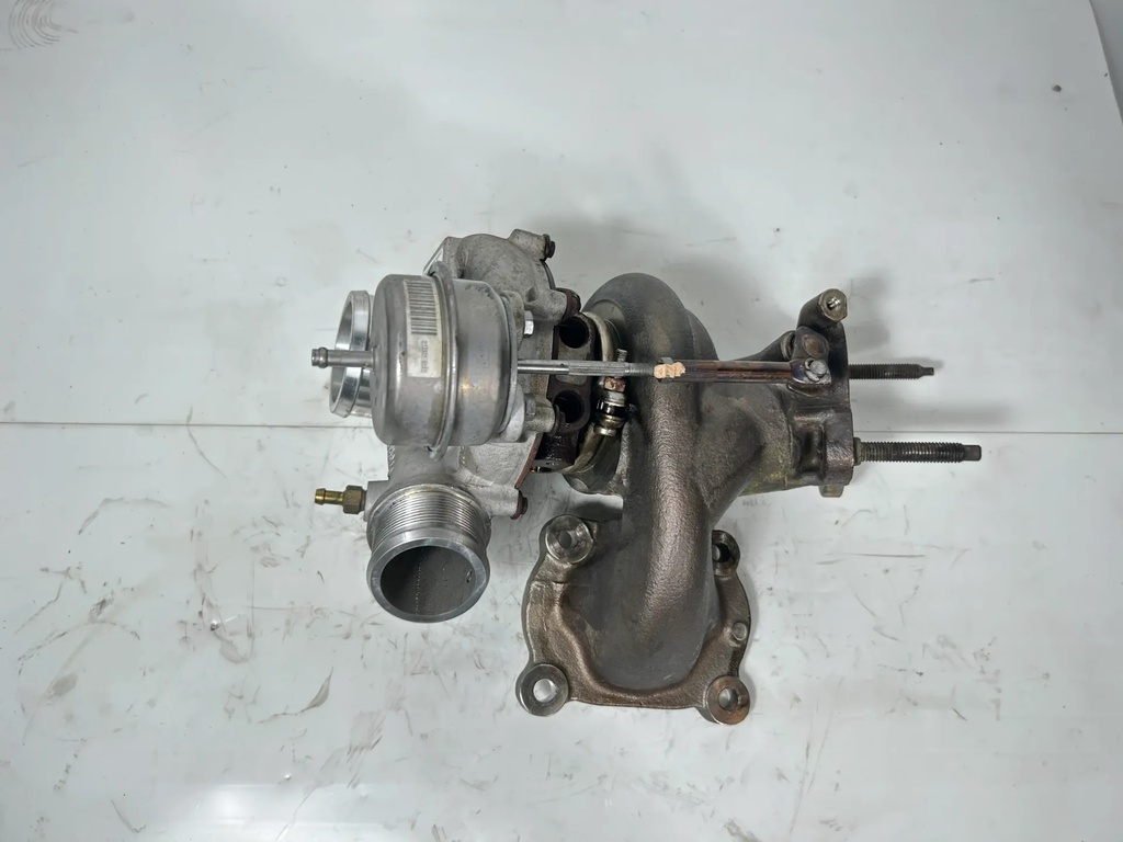 [1000269] Turbo Ford Mustang 2.3 Ecoboost N48H FR3E-9G438-CC