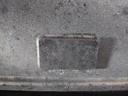 Transmisión automática Mercedes Clase S W220 3.2 OM648.960 722.626 A2202701300