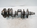 Cigüeñal Hummer H2 Chevrolet GMC JMC 6.0 V8 LQ4 364CUV8