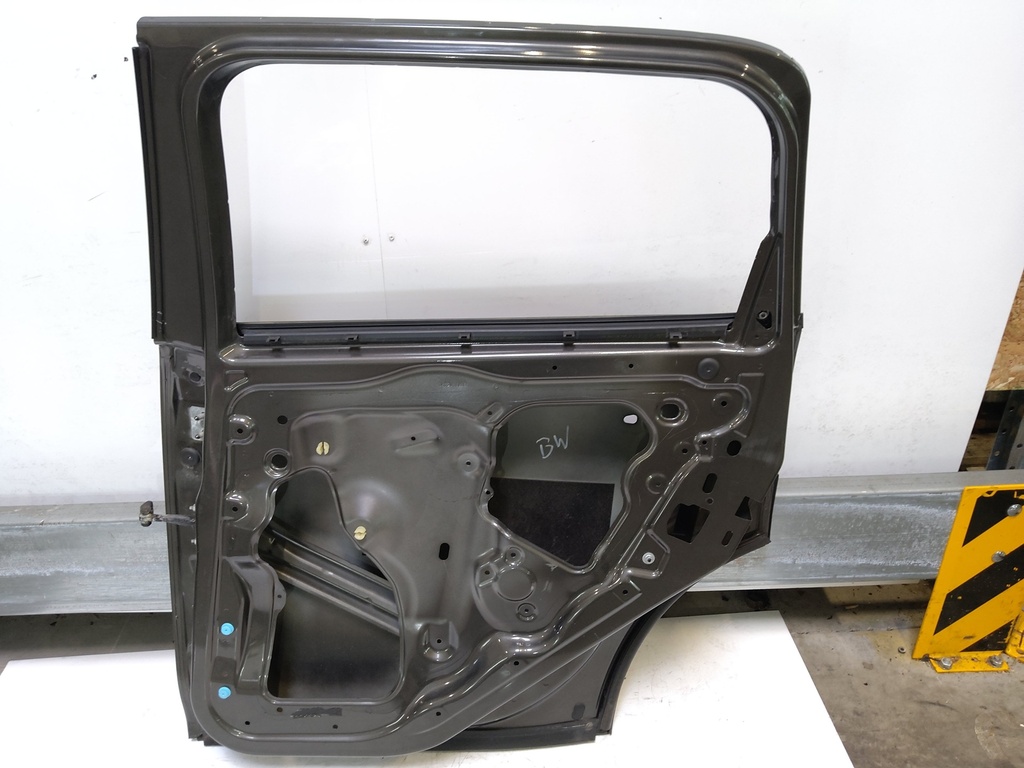 [MTD-516433] Puerta trasera derecha Royal Grey Mini Countryman Cooper SD R60 2013
