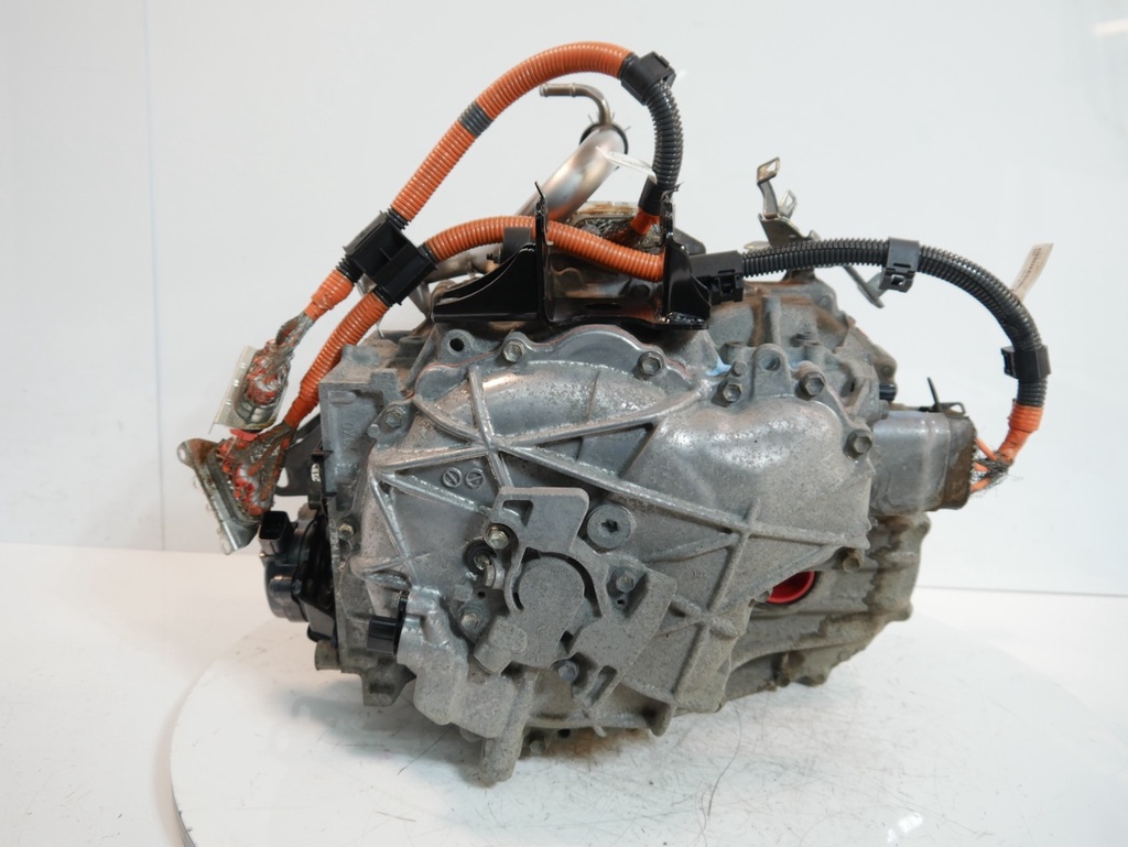 [MTD-490835] Transmisión automática Toyota Auris 1.8 Hybrid 2ZR-FXE 2ZR 3090047064