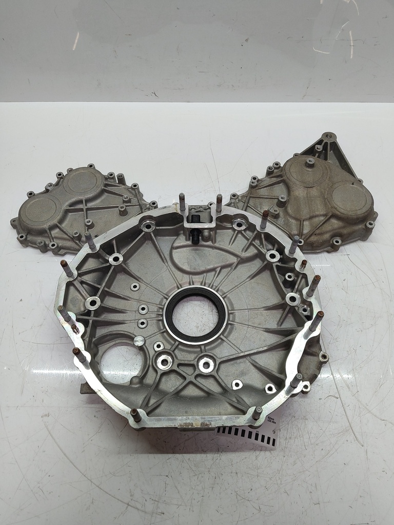 [MTD-518479] Tapa delantera Maserati Levante M161 3.8 Trofeo Q4 V8 F154AQ 294786