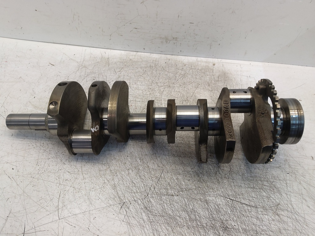 [MTD-517522] Cigüeñal Dodge Jeep Durango Commander 5.7 V8 ECB 53021300AD
