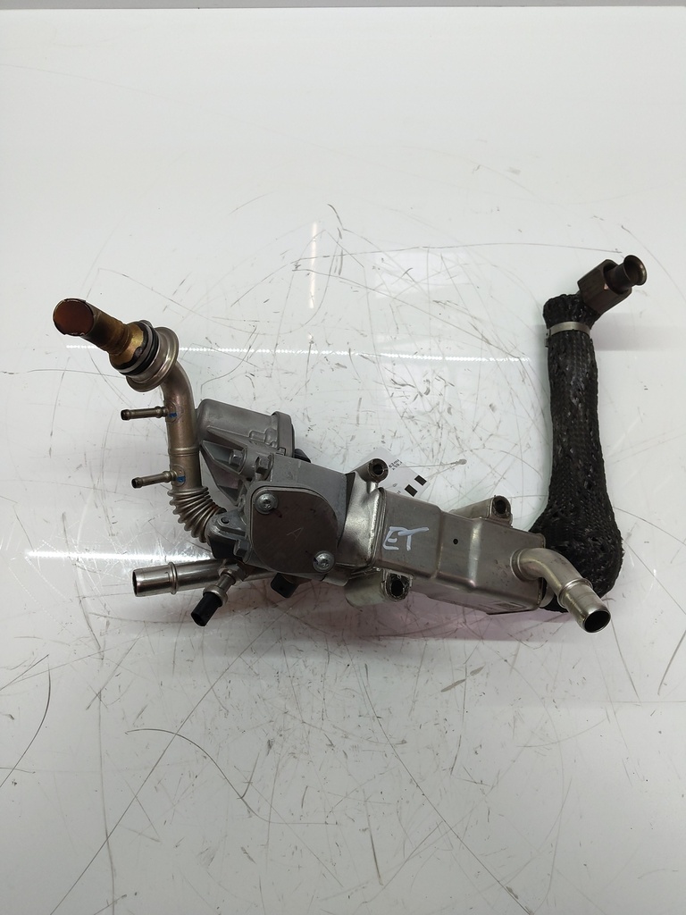 [MTD-513762] Enfriador de gases de escape Ford F-150 3.5 V6 T35PDTD 65000 km