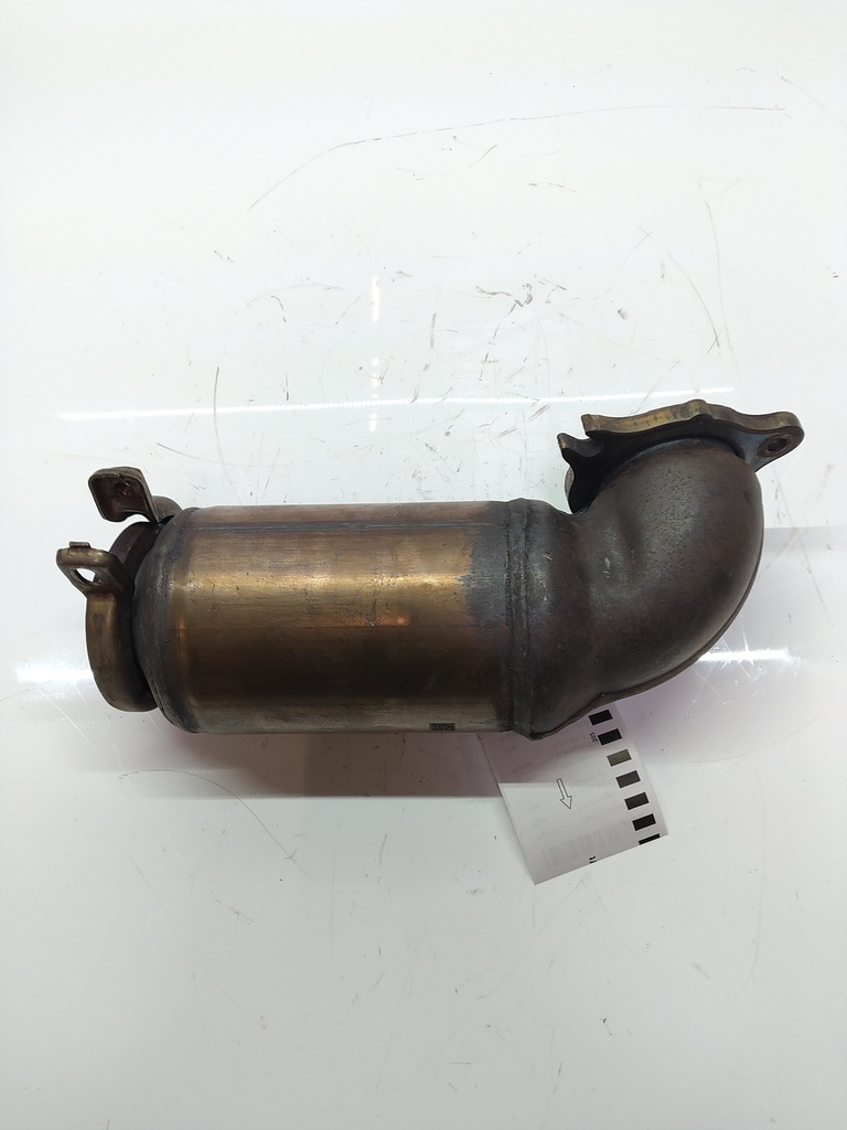 [MTD-513163] Catalizador Mercedes Clase C S204 3.0 CDI OM642.834 A2124901614