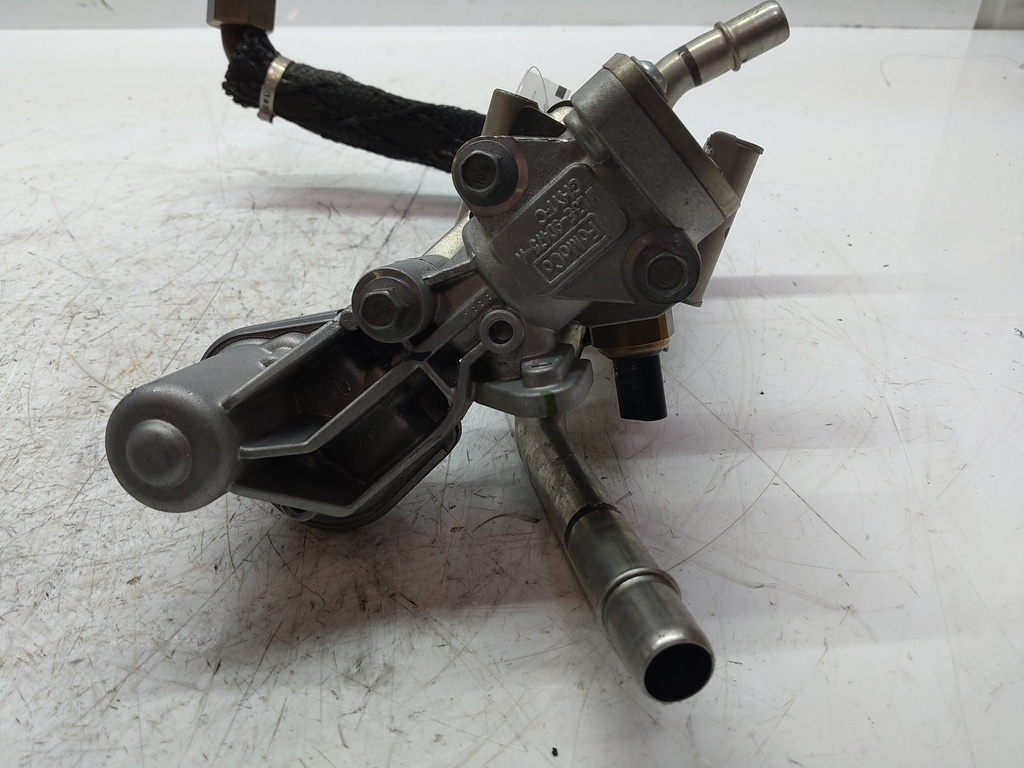 [MTD-520491] Enfriador de gases de escape Ford F-150 3.5 V6 Ecoboost T35PDTD T35 ML3E-9Y456-AE