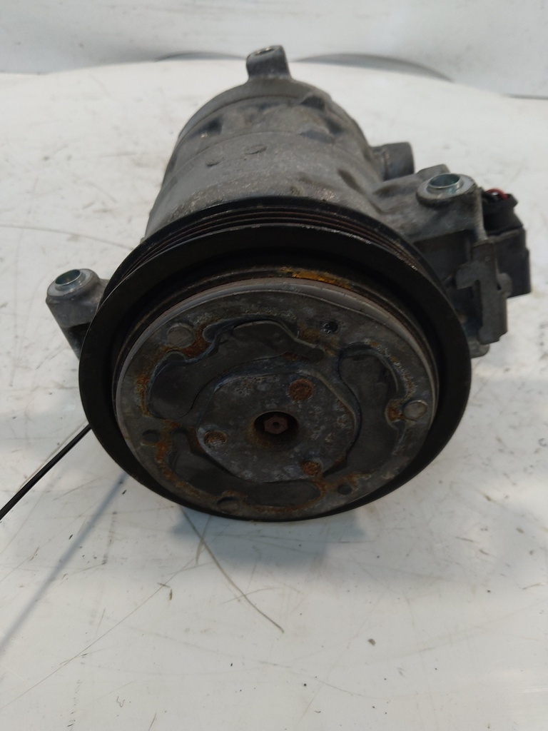 [MTD-522027] Compresor de aire acondicionado Audi RS6 quattro DJPB DJP 4.0 TFSI 2020, 4K0816803J