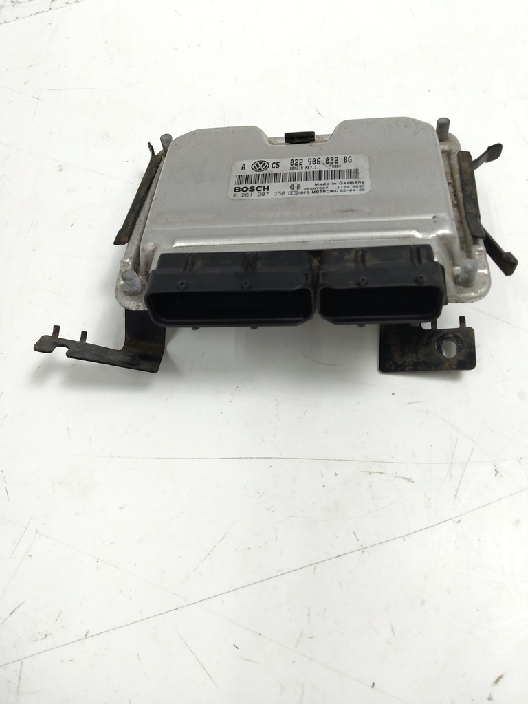 [MTD-522382] Módulo de control del motor VW Golf IV 1J1 2.8 V6 BDE 2002