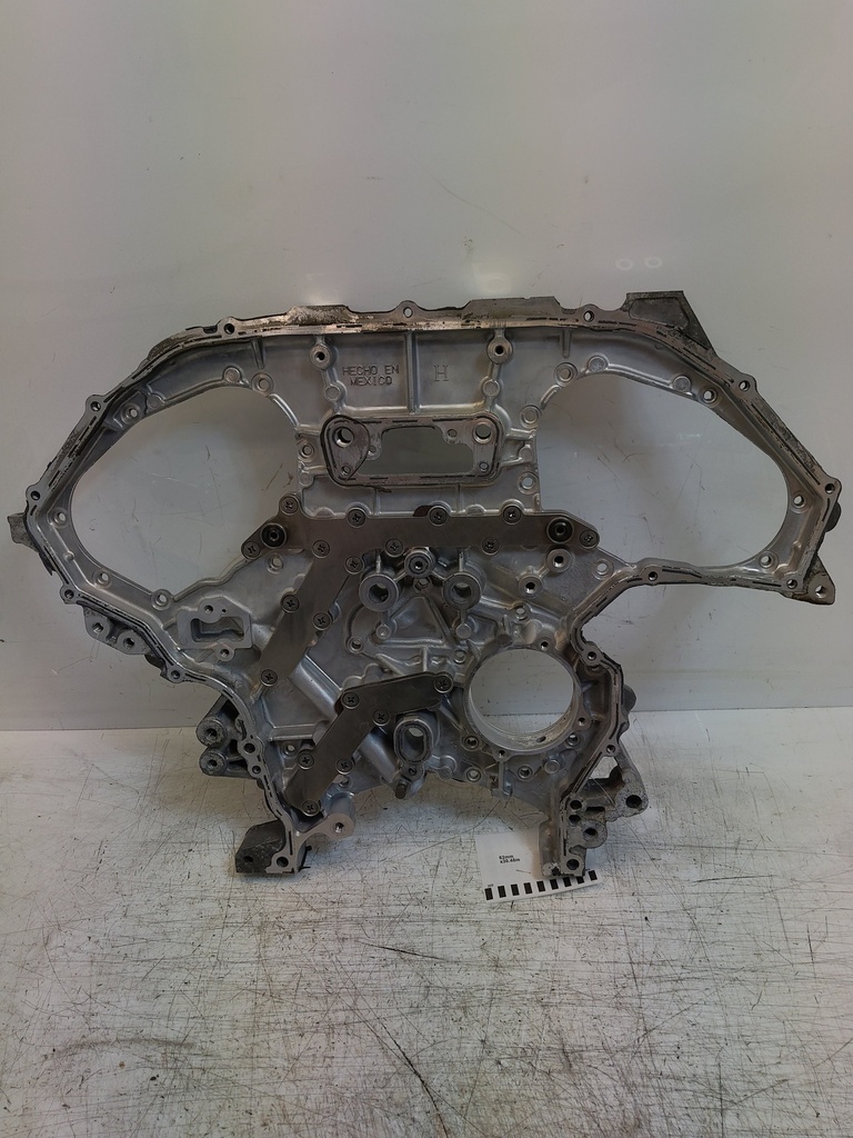 [MTD-528162] Tapa de balancines Nissan Pathfinder 3.5 V6
