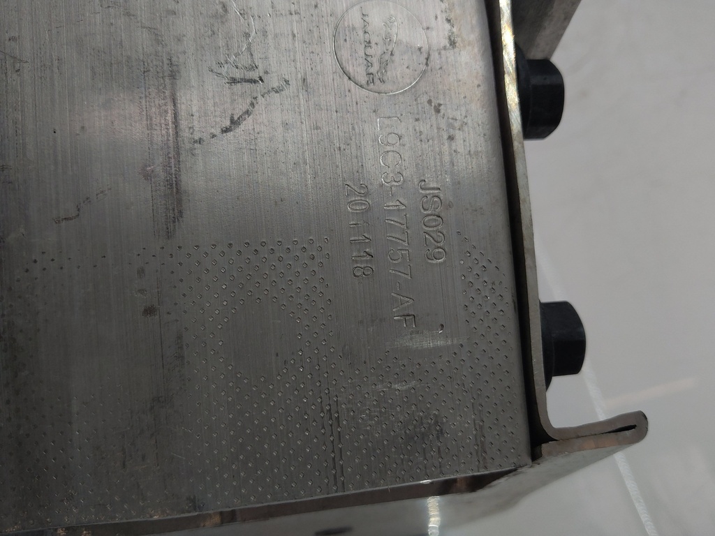 [MTD-523125] Refuerzo del parachoques delantero para Jaguar E-Pace X540 2021 2.0 204DTY