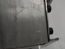 Refuerzo del parachoques delantero para Jaguar E-Pace X540 2021 2.0 204DTY