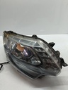 Faro derecho de xenón Mitsubishi L200 2018 4N15 2,4