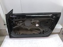 Puerta delantera derecha Audi TT 2017 Y9B Black