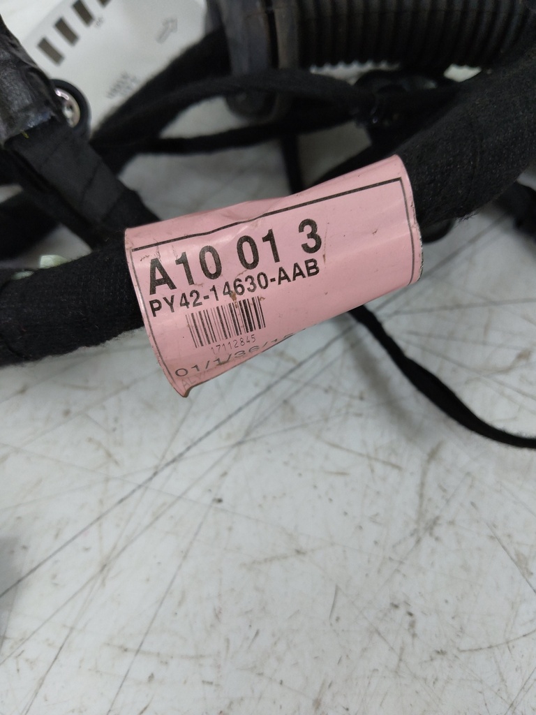 [MTD-528132] Mazo de cables puerta delantera izquierda Land Rover Discovery V L462