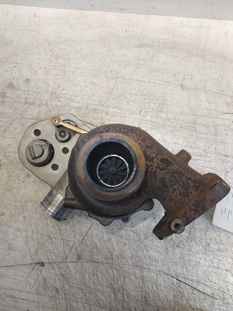 [MTD-525383] Turbocompresor Ford Transit 2021 BKFB 2.0 EcoBlue KK2Q-6K682-BC