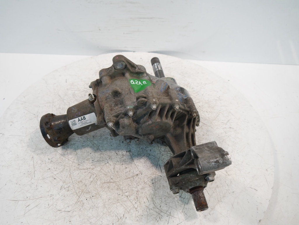 [MTD-510943] Diferencial Opel Mokka X 1.7 CDTI A17DTS A17 LUD 24263337