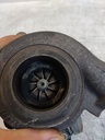 Turbocompresor Mercedes Clase S W220 OM628