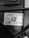 Motor del ventilador Opel Insignia B 2.0 CDTI 125 kW 170 CV