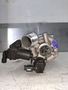 Turbocompresor Opel Grandland X 1.6 2019 EP6FADTXHP D16XHT