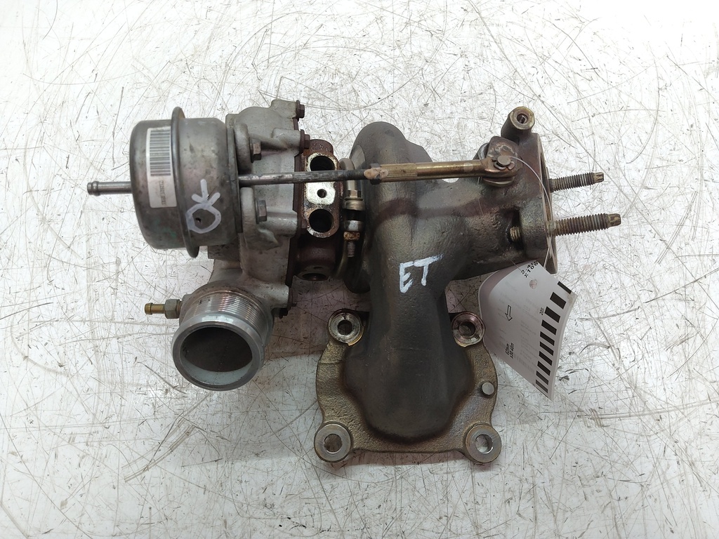 [MTD-531193] Turbocompresor Ford Mustang 2.3 EcoBoost 2017-2023 FR3E-9G438-CB