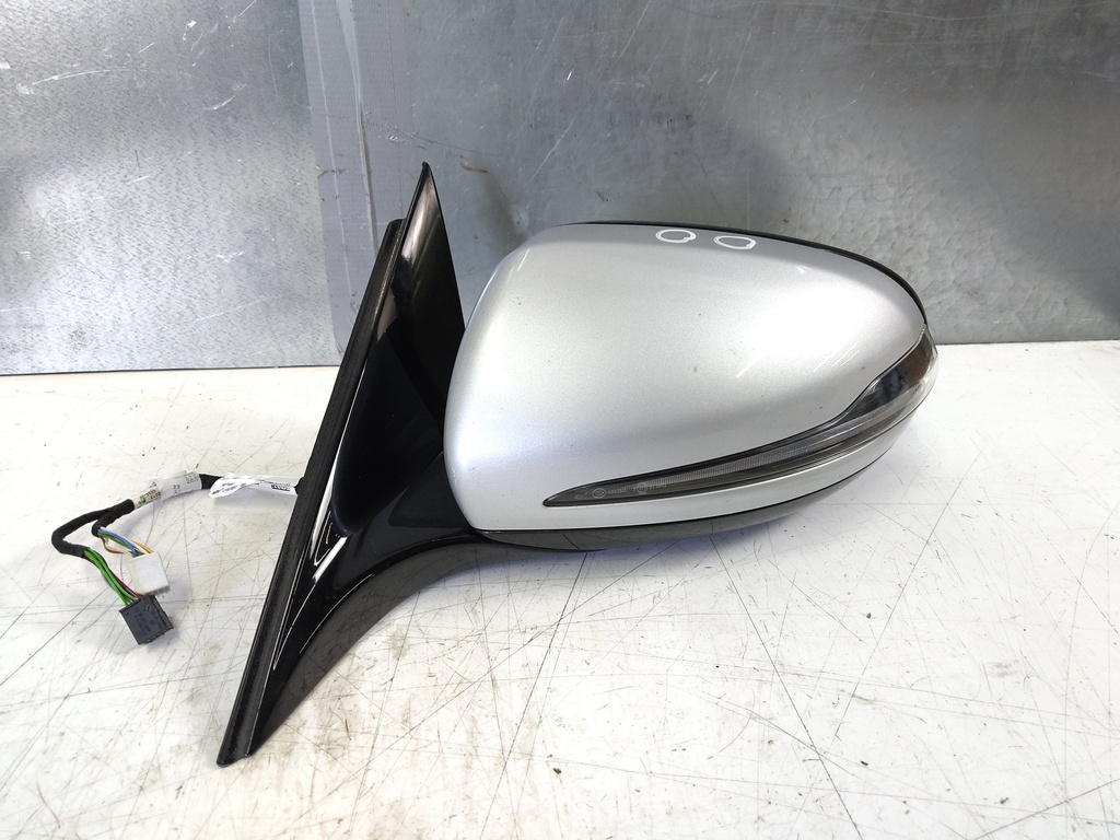 [MTD-531000] Retrovisor exterior izquierdo Mercedes Clase E W213 2019 2.0 CDI E 220 d A0998108300
