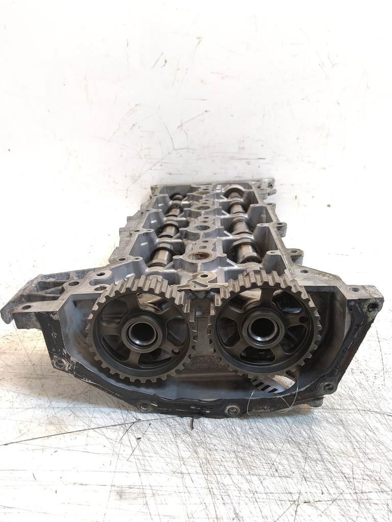 [MTD-531216] Tapa de válvulas con árboles de levas Ford Transit Custom 2.0 EcoBlue YMF6
