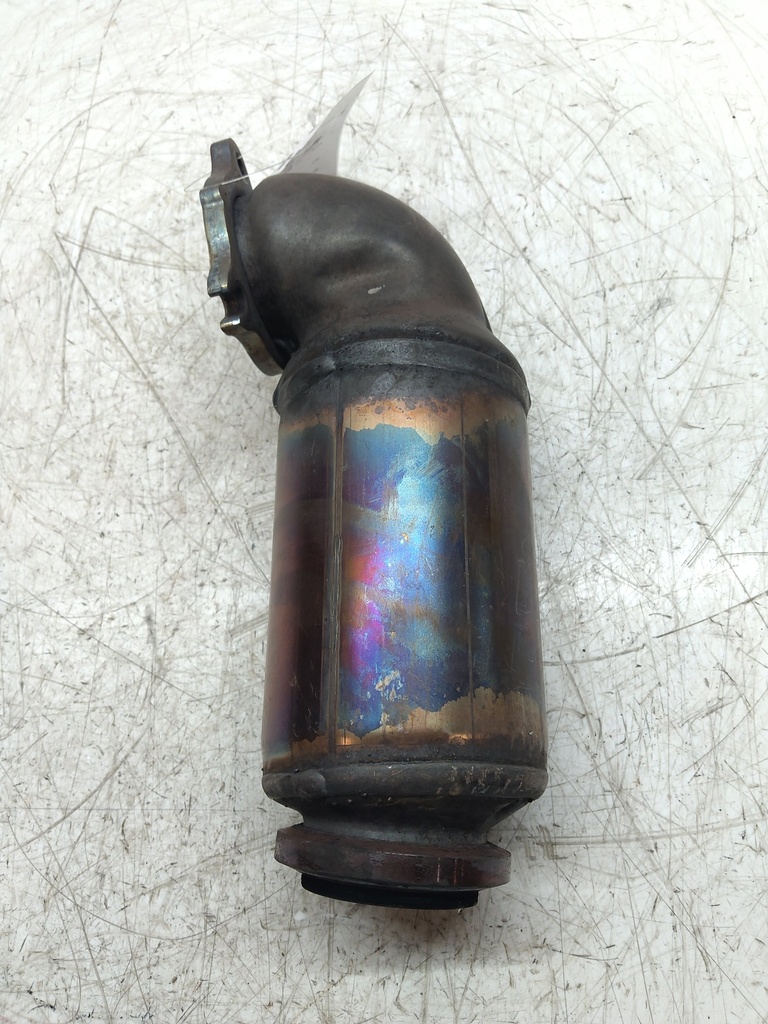 [MTD-531312] Catalizador Mercedes Clase E 2009 OM642.850 642.850 E 300 CDI A2044901614