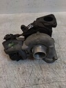 Turbocompresor Mercedes Clase S W220 OM628