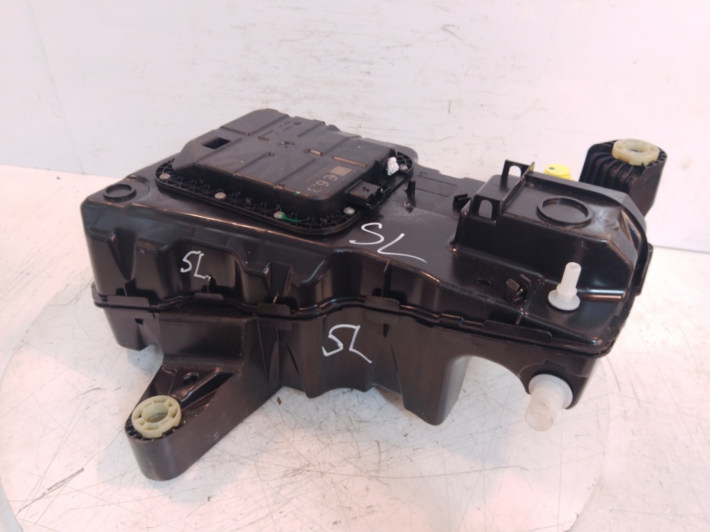 [MTD-531990] Depósito de AdBlue Opel Combo K9 2023 D15DT 1.5 D 9832421480