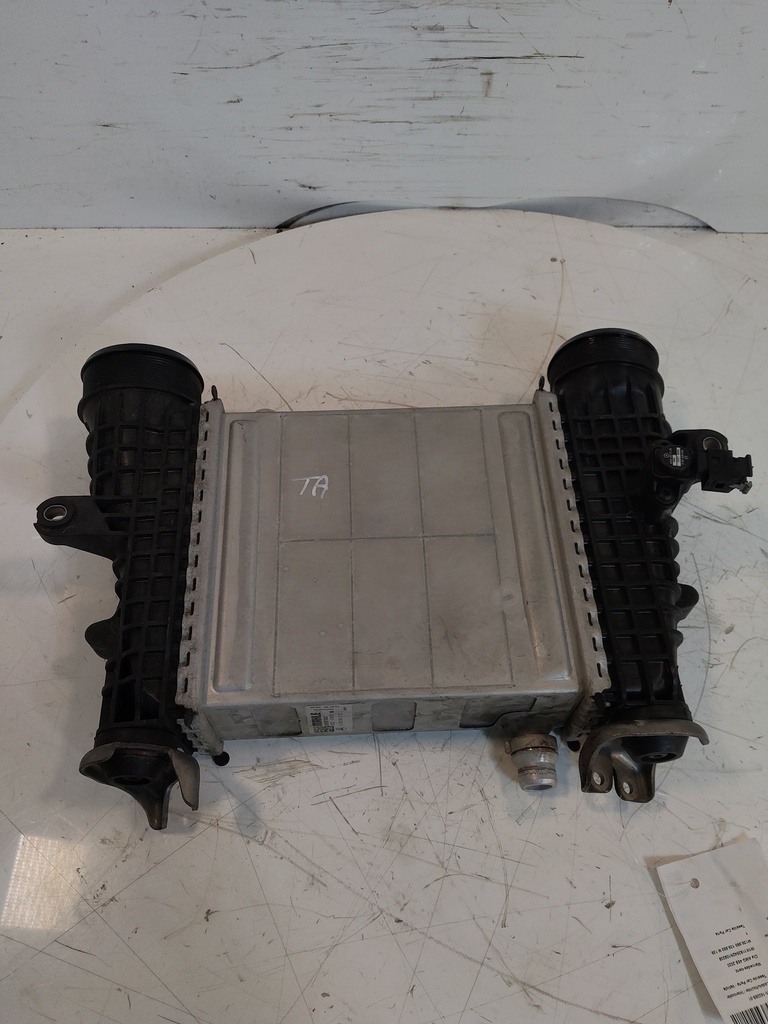 [MTD-523193] Intercooler Mercedes CLA AMG 45S 2020 M139.980