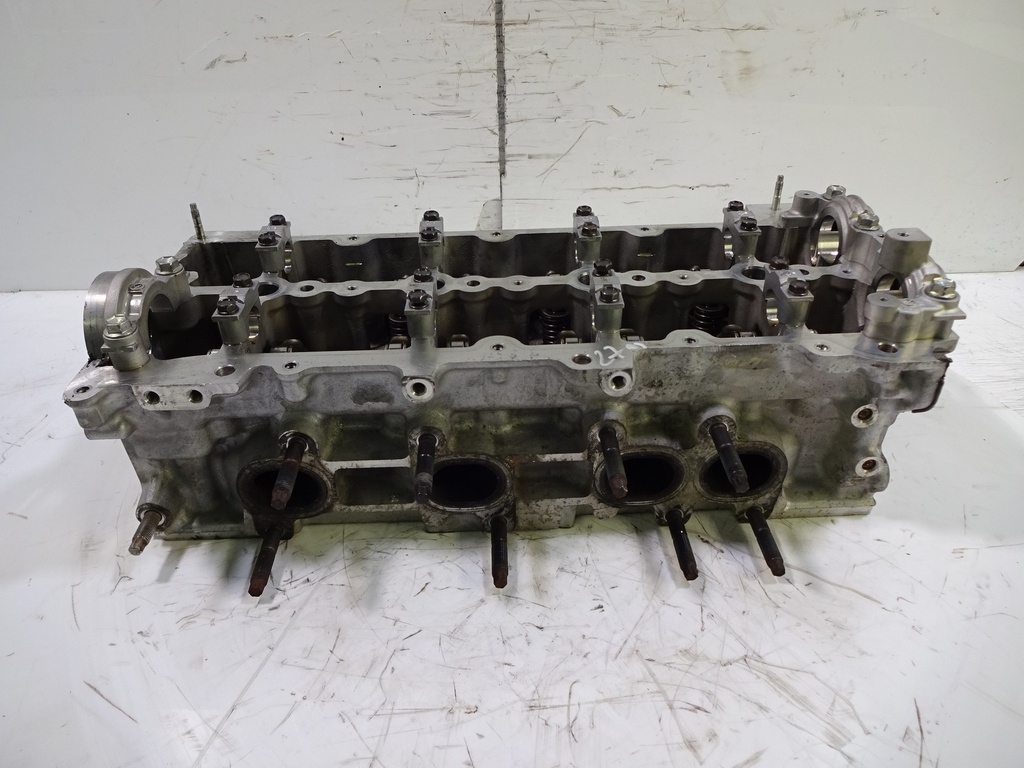[MTD-356370] Culata con válvulas para Toyota Hilux VIII MK8 2.4 D 4WD 2GD 2GD-FTV