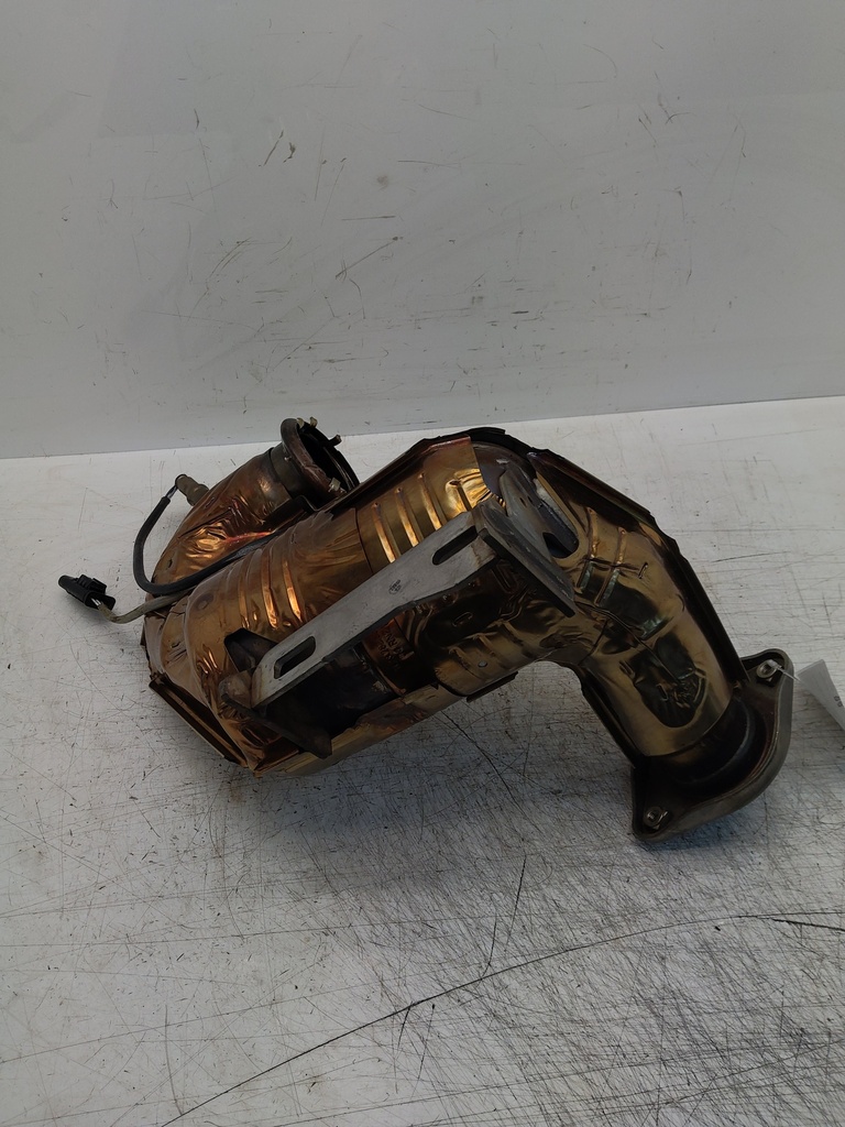 [MTD-522885] Catalizador Mercedes Clase A W177 2020 M282 1.3 A2474907403