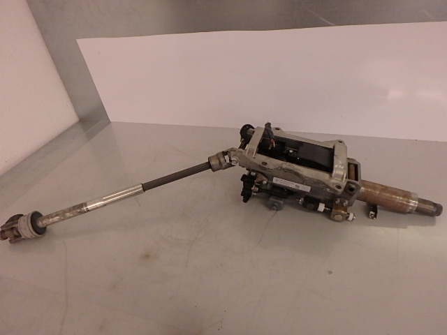 [MTD-176326] Columna de dirección Porsche Panamera 970 4.8 Turbo M48.70 97034700716