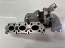 Turbocompresor Mini Cooper F56 1.5 B38A15A 7636784